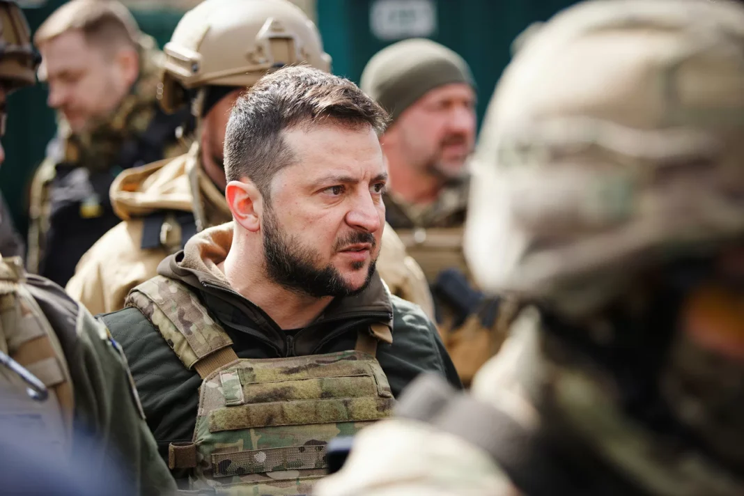 Ukraine Now Holds a Strong Edge Over Russia