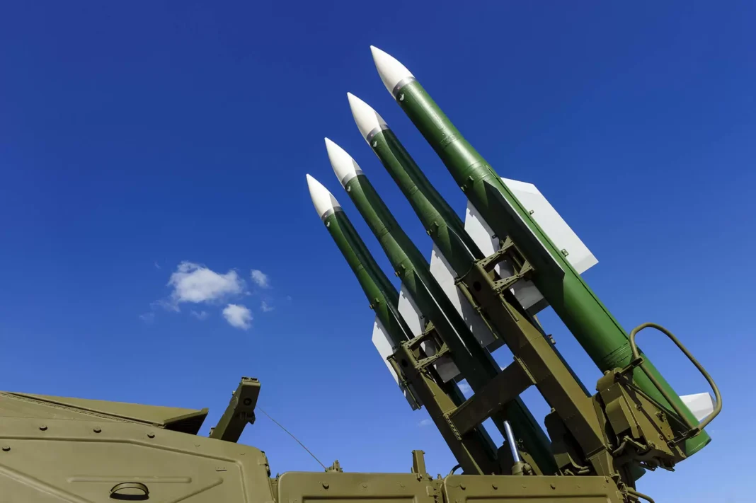 The Great Missile Mystery: A Ukrainian Whodunnit