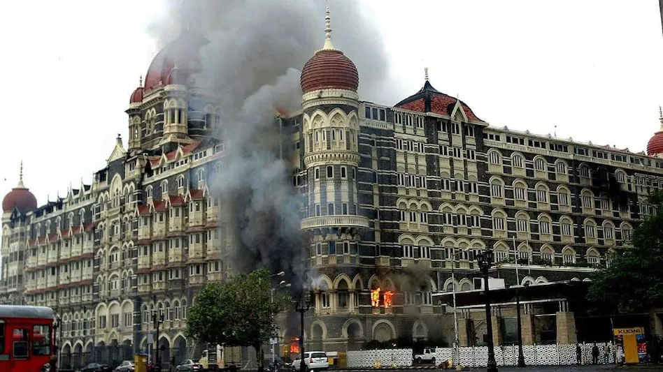 Mumbai 26/11 terror attack could have been stopped