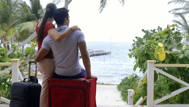77% in USA believe vacations strengthen relationships