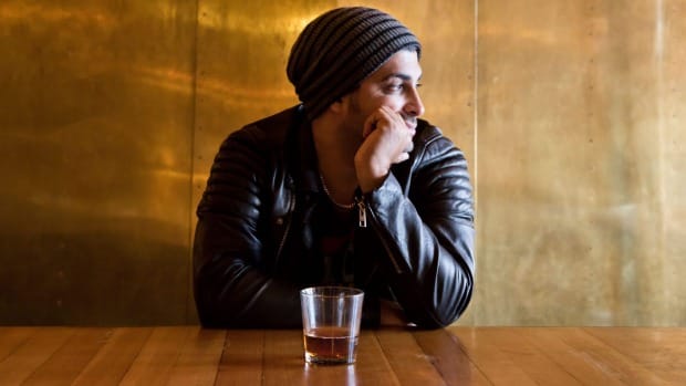 Men in USA grappling with lack of friends