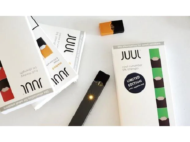 American e-cigarette company to pay damages worth 14 thousand crores