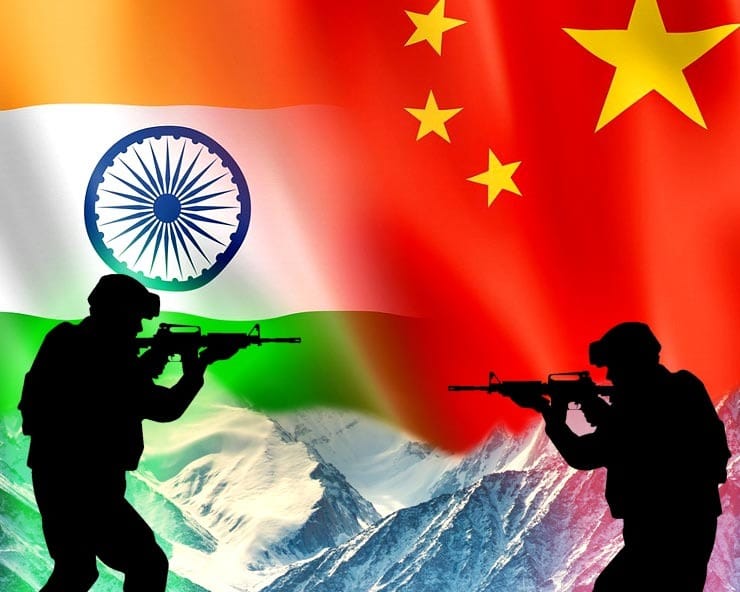 China unwilling to reduce tension on LAC, Indian army undeterred