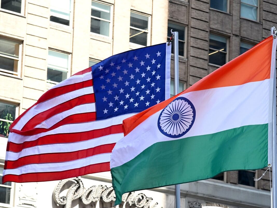 Indo-US defense agreement passed, military sanctions to be imposed on China