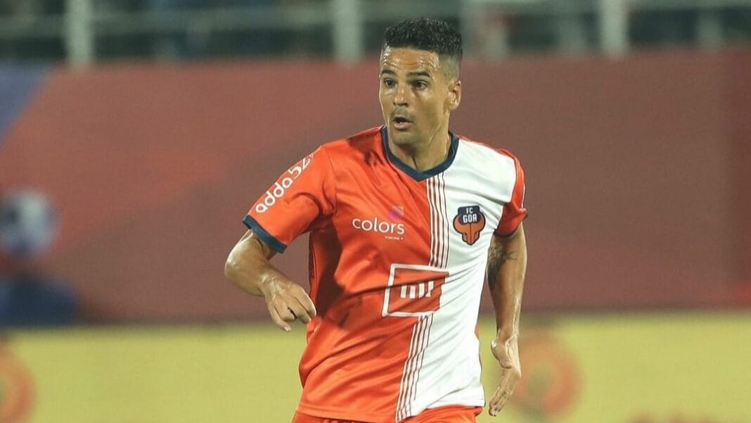 Mistakes, not lack of hunger cost us the game: Carlos Pena