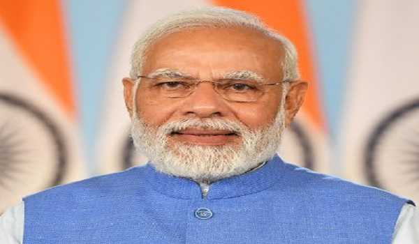 Vote in record numbers: PM to first time voters in Gujarat