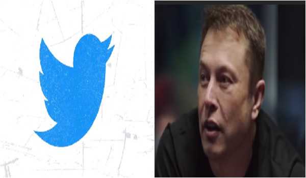 Elon Musk says Twitter beginning to block fake, spam accounts