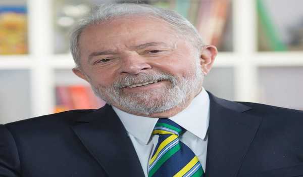 Brazil’s president-elect Lula da Silva joins Koo