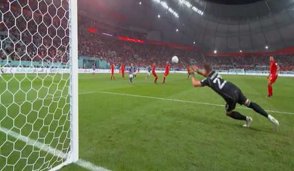 High drama at WC as Japan qualifies, Germany & Belgium exit