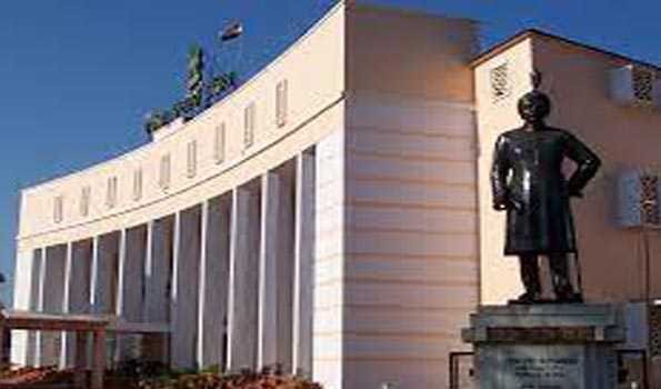 BJP members stall question hour in Odisha Assembly over farmers issues