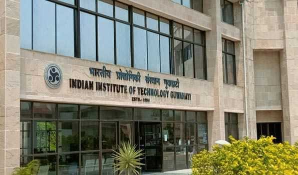 IIT-G gets 168 offers; Rs 2.4 cr per annum