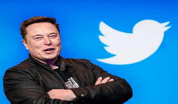 Musk says suspended twitter account of US rapper Kanye West again