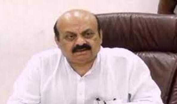 Bommai rubbishes allegations over deleting names of minority voters
