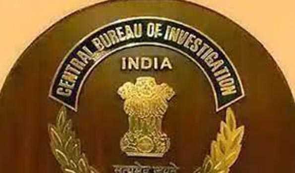 CBI register cases, conduct raids following Interpol inputs from Germany about Child pornography