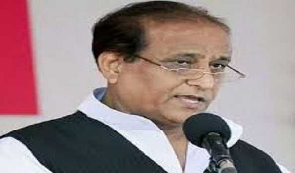 Another case lodged against Azam for objectionable remarks