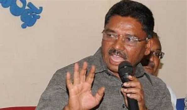 K’taka Congman compares Modi to Bhasmasura