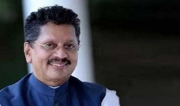 State govt desires to resolve border issues with mediation with Karnataka: Kesarkar