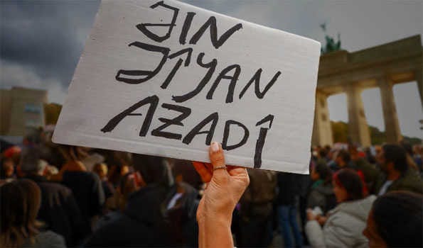 Iran to disband morality police