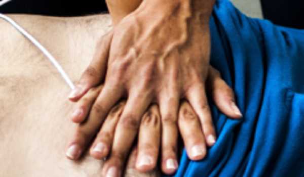 CPR is the key to survival of Sudden Cardiac Arrest: Dr. Malpani