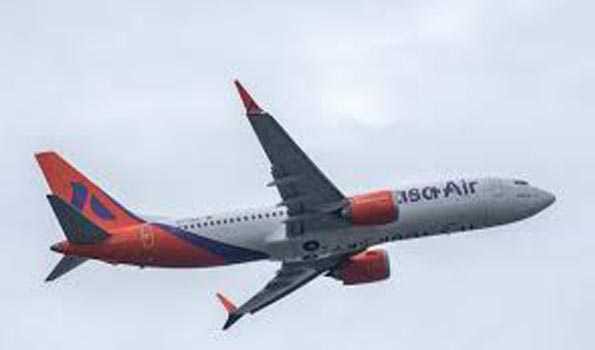 Akasa Air announces entry into UP