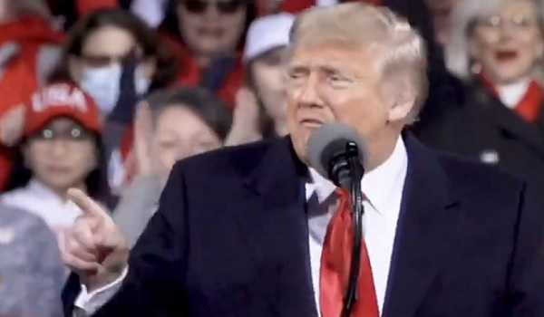 Trump Organization found guilty in tax fraud case
