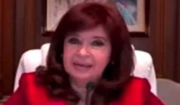 Argentine VP sentenced to 6 years in jail for corruption