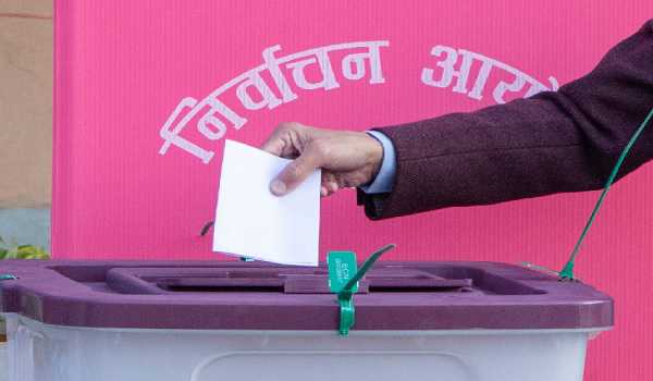 Nepal’s ruling alliance fails to win majority in general election