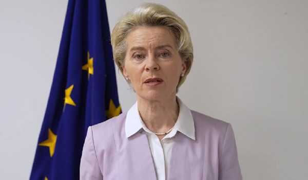 EU new sanctions target Russia’s armed forces, drone supply