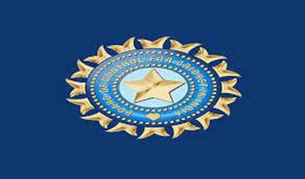 BCCI announces schedule for home series against SL, NZ & Aus