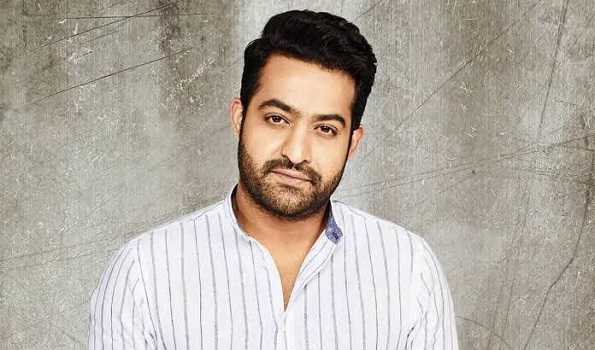 NTR Jr introduces ‘Virupaksha’ in Telugu