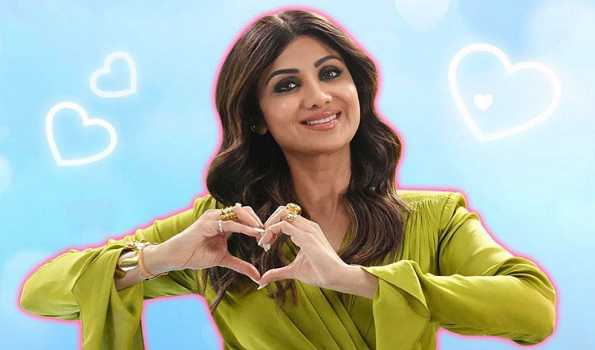 Shilpa Shetty to feature on ‘Datebaazi’