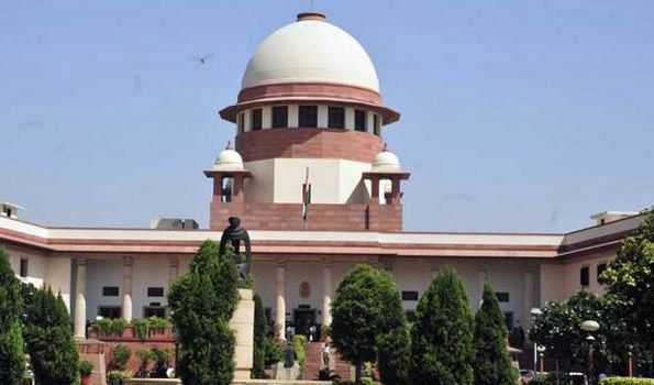 SC rejects curative plea of NGO seeking probe into killing, exodus of Kashmiri Pandits