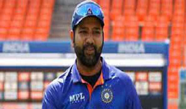 Rohit, Kuldeep, Chahar ruled out of B’desh series