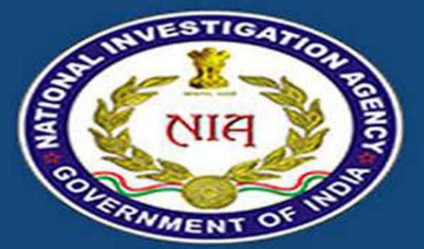 NIA raids 3 locations in Kerala, Karnataka