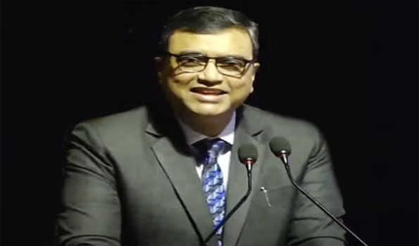 Centre notifies appointment of Bombay HC CJ Dipankar Datta as SC judge
