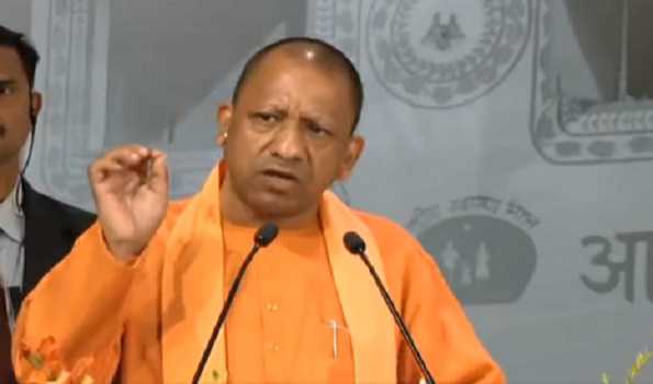 Primary health centers to be linked with KGMU, SGPGI: Yogi