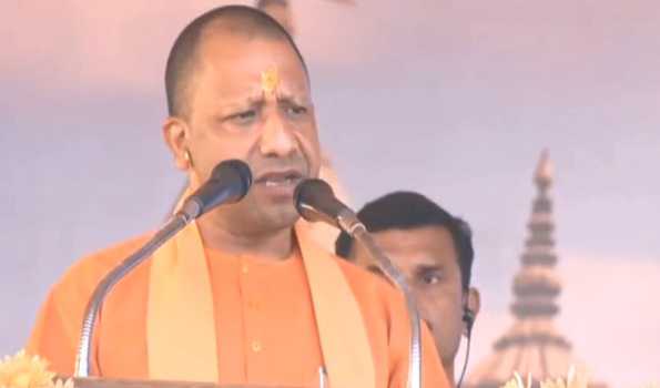 Kashi’s pristine spiritual, cultural glory restored under Modi: Yogi