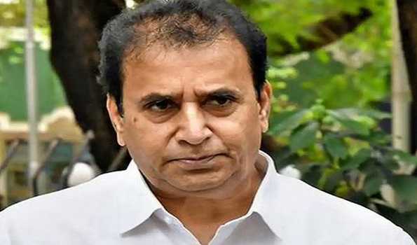 HC grants bail to Anil Deshmukh