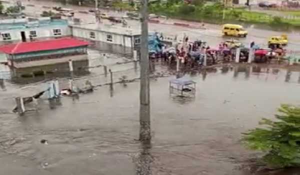 141 killed by heavy rains in DR Congo’s capital
