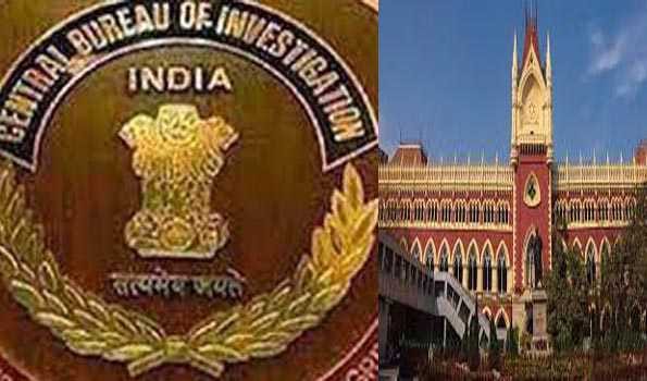 CBI moves to Cal High Court challenging state police FIR accusing seven officials