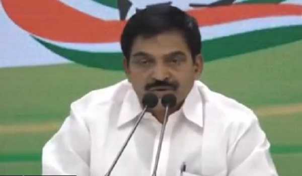 Cong constitutes various panels for Tripura Assembly polls