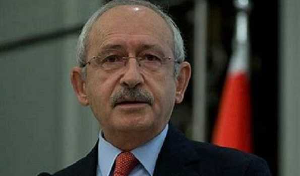 Turkish Opposition Leader Announces Readiness To Run For President In   2022 12largeimg14 Dec 2022 153122243 