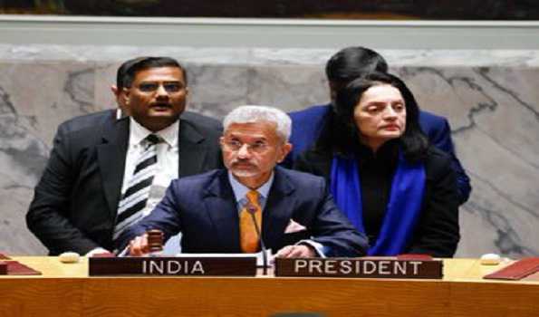 ‘Hosting Osama Bin Laden..’ India’s sharp attack on Pak in UN