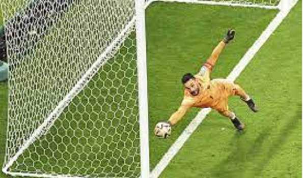 Argentina will be really hard in WC final: French captain