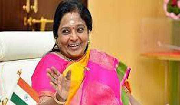 Convocation: Indian Army one of strongest pillars of Nation ; Telangana Guv
