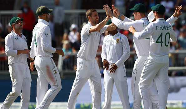 Australia lock in XI to face South Africa in first WTC23 Test