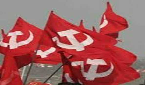 CPM ready to go for alliance with secular democratic parties in Tripura poll
