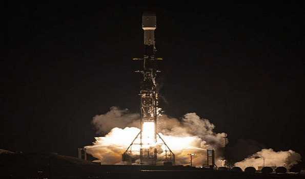 NASA launches new mission to survey Earth’s water