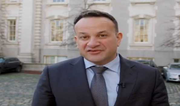 Leo Varadkar elected as new PM of Ireland