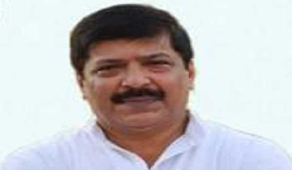 Ex-health minister of Tripura raised irregularities at beginning of Dental College